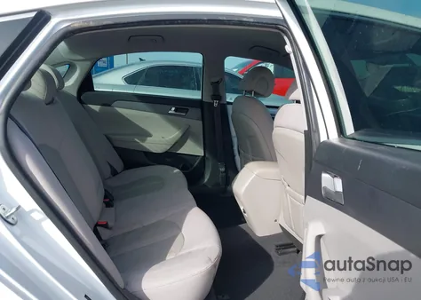 2017 Hyundai Sonata from USA, damaged, VIN 5NPE24AFXHH573500